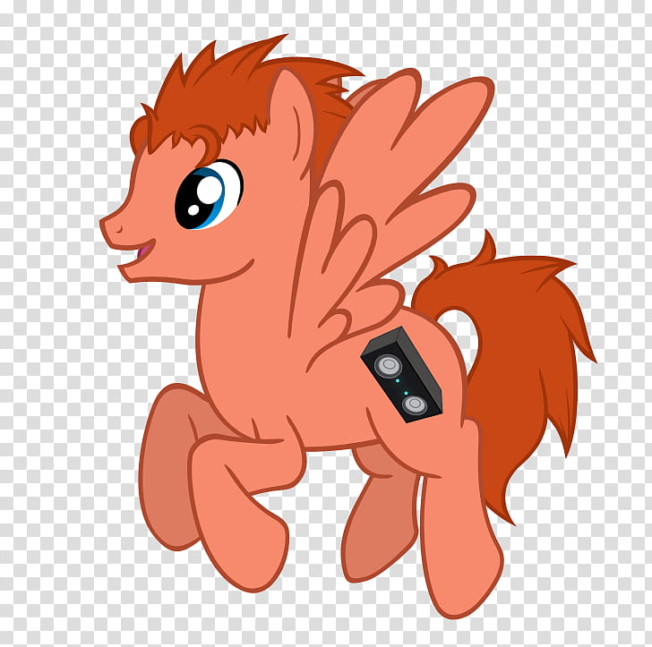 iBringDaLULZ&#;s OC Redux, My Little Pony character illustration transparent background PNG clipart
