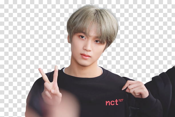 , Yuta and Haechan transparent background PNG clipart