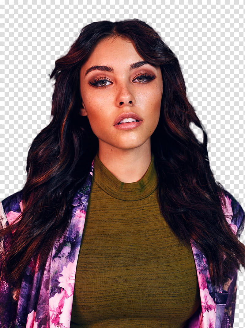 MADISON BEER transparent background PNG clipart