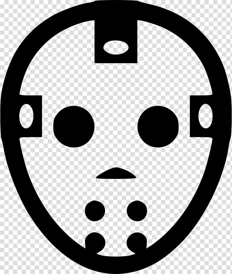 Black Friday Background Design, Jason Voorhees, Michael Myers, Friday The 13th The Game, Icon Design, Horror Icon, Mask, Goaltender Mask transparent background PNG clipart