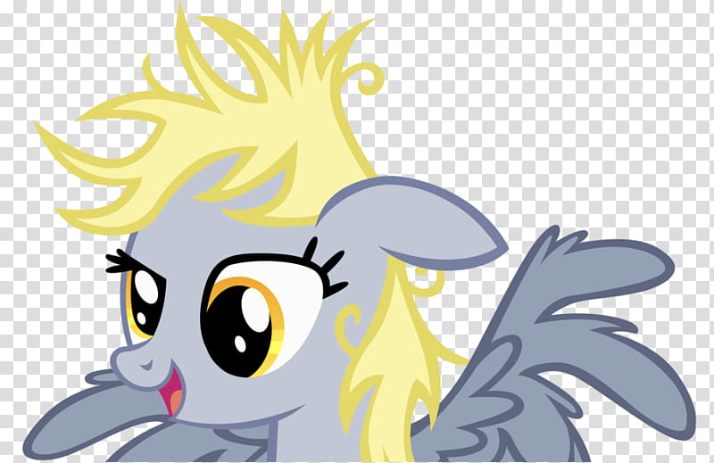 &#;&#;The True Derp&#;&#;, My Little Pony character transparent background PNG clipart