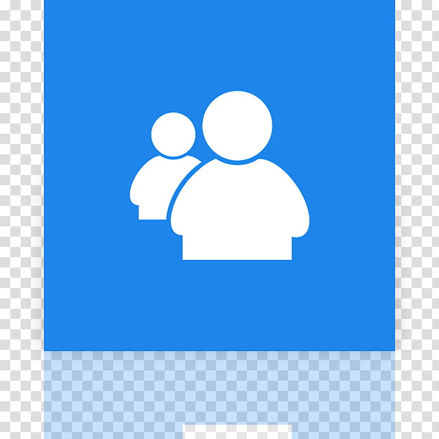 Metro UI Icon Set  Icons, Live Messenger alt _mirror, Facebook friend request icon transparent background PNG clipart