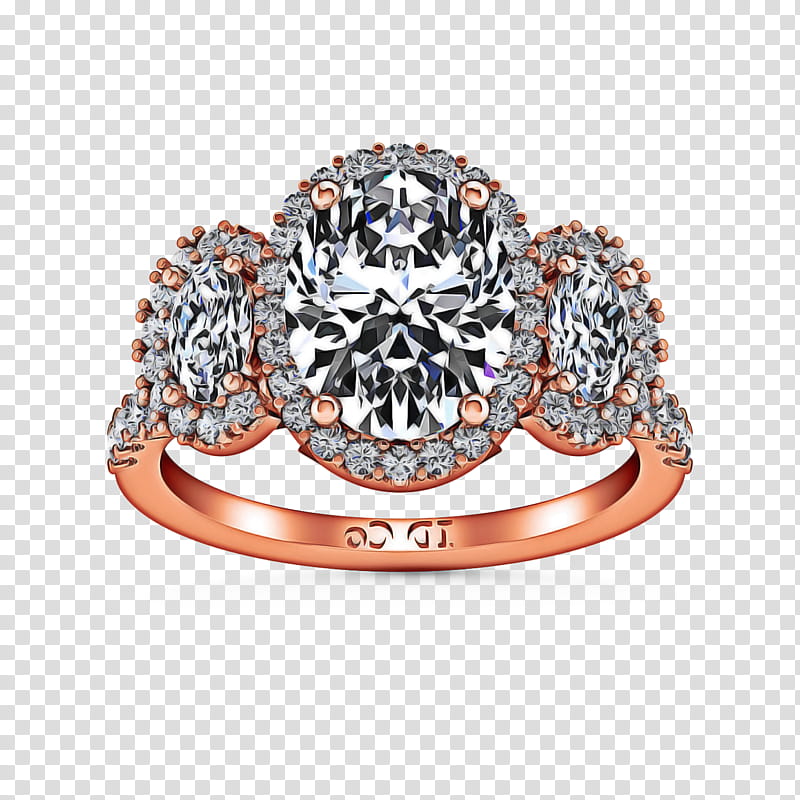 Wedding Ring Silver, Diamond, Engagement Ring, Jewellery, Earring, Princess Cut, Diamond Cut, Solitaire transparent background PNG clipart