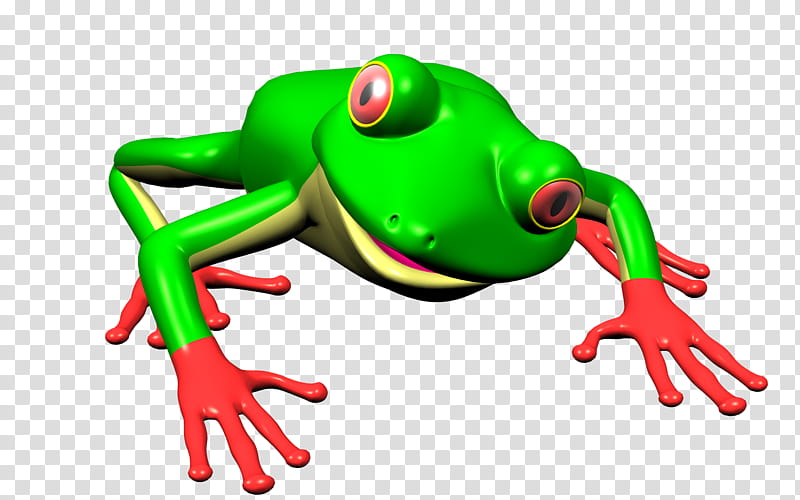 Froggy  transparent background PNG clipart