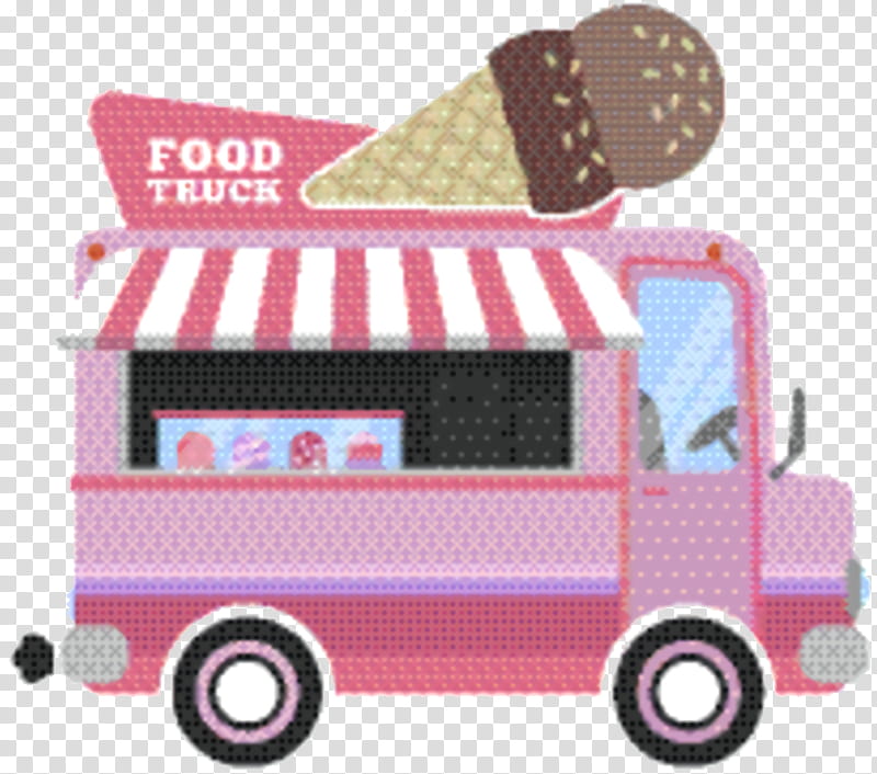 Pizza Car, Food, Pizza, Hot Dog, Fast Food, Architecture, Cartoon, Pink transparent background PNG clipart