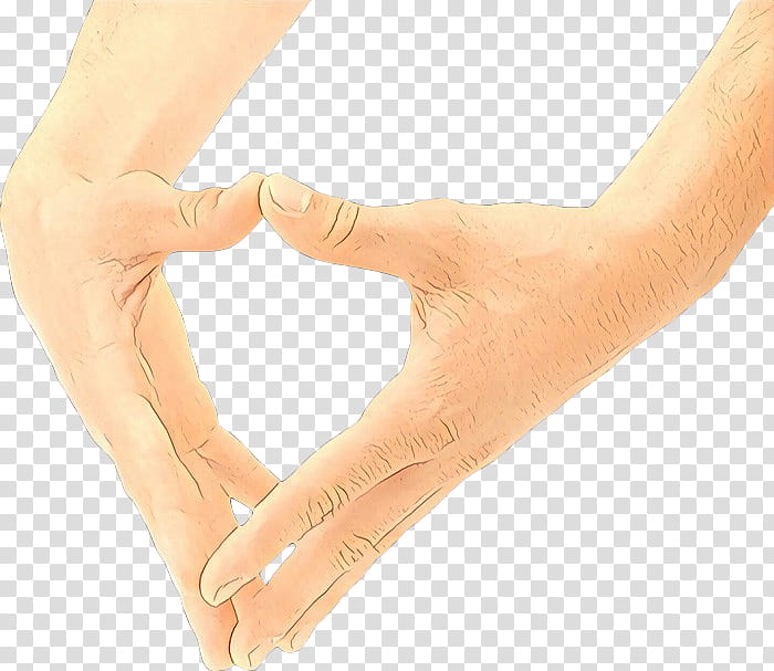 hand skin arm finger joint, Cartoon, Gesture, Leg, Elbow, Wrist, Thumb transparent background PNG clipart