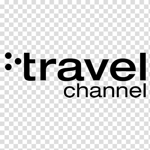 TV Channel icons , travel-channel_black, travel channel logo transparent background PNG clipart