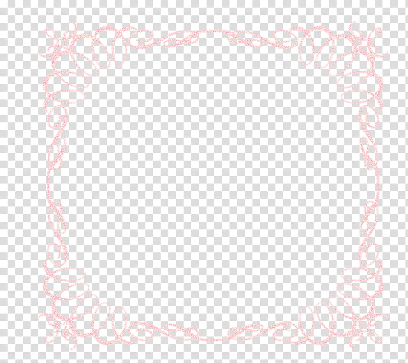 marcos con glitter transparent background PNG clipart