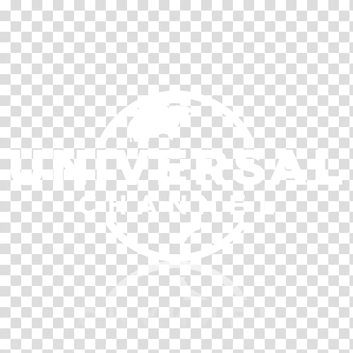 TV Channel icons , universal-Channel_white_mirror, Universal channel logo transparent background PNG clipart