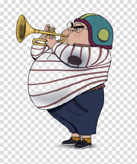 cartoon trombone trumpet brass instrument trumpeter, Cartoon, Musical Instrument, Bugle, Wind Instrument transparent background PNG clipart