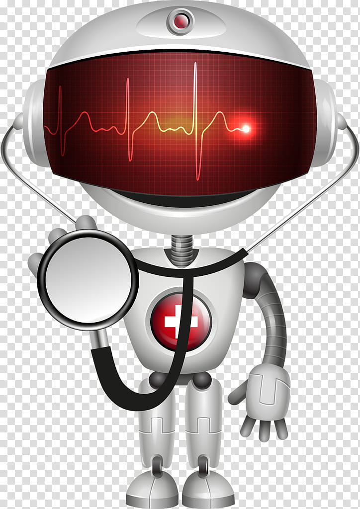 Medicine, Robot, Physician, Health Care, Surgery, Medical Robot, Technology, Machine transparent background PNG clipart