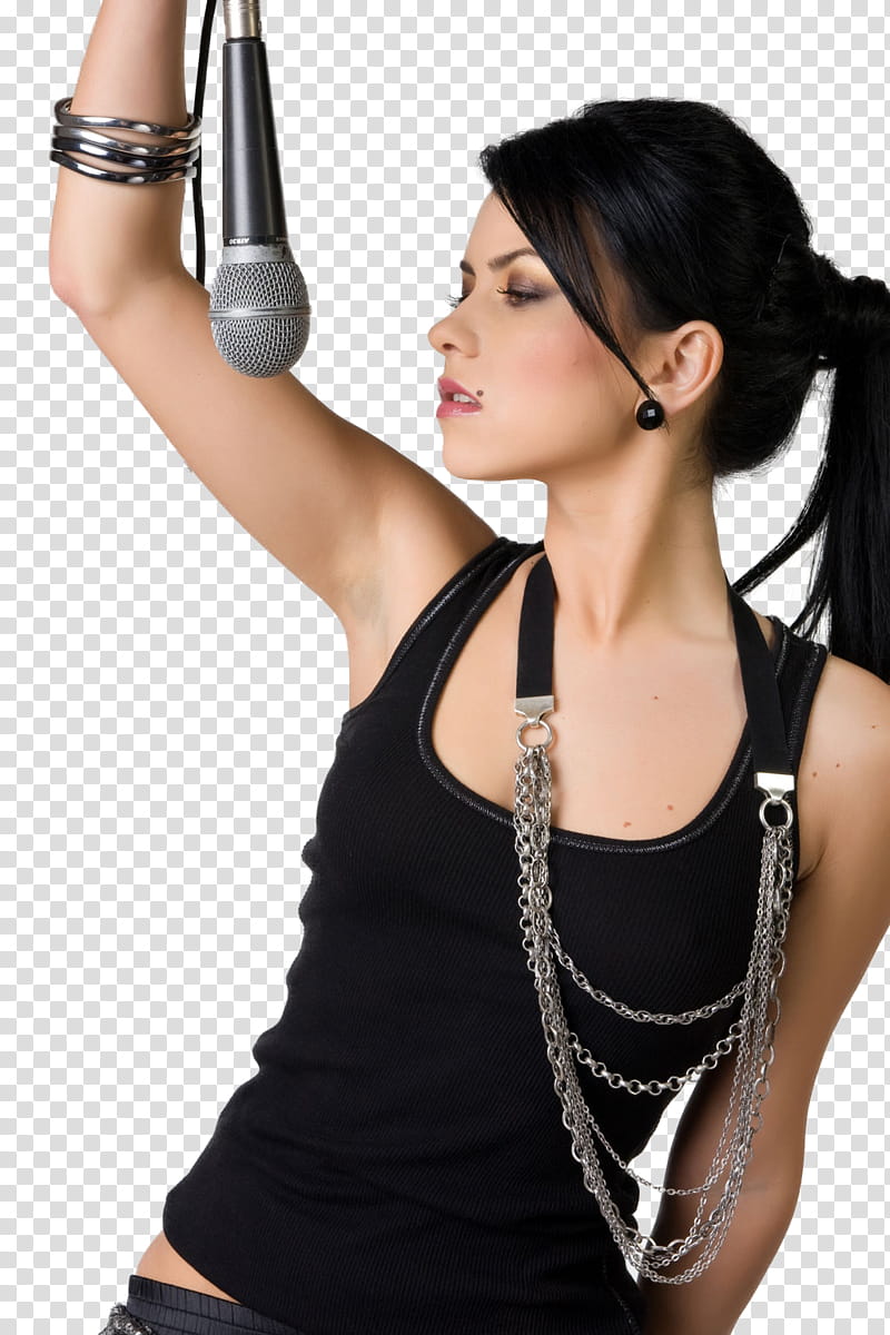 Inna transparent background PNG clipart