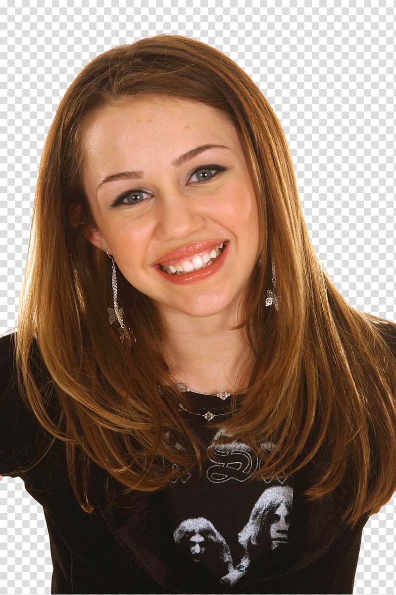 MILEY CYRUS transparent background PNG clipart