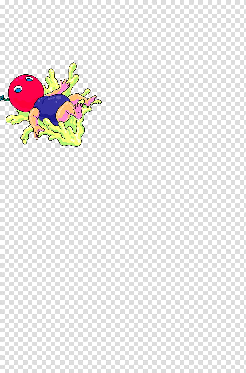 Cherry Bomb age transparent background PNG clipart