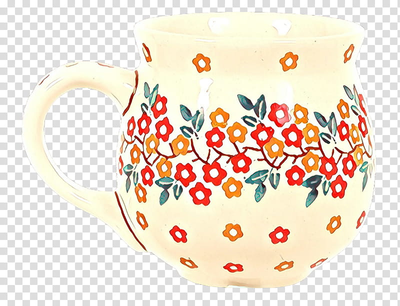 Orange, Cartoon, Mug, Drinkware, Cup, Tableware, Teacup, Porcelain transparent background PNG clipart