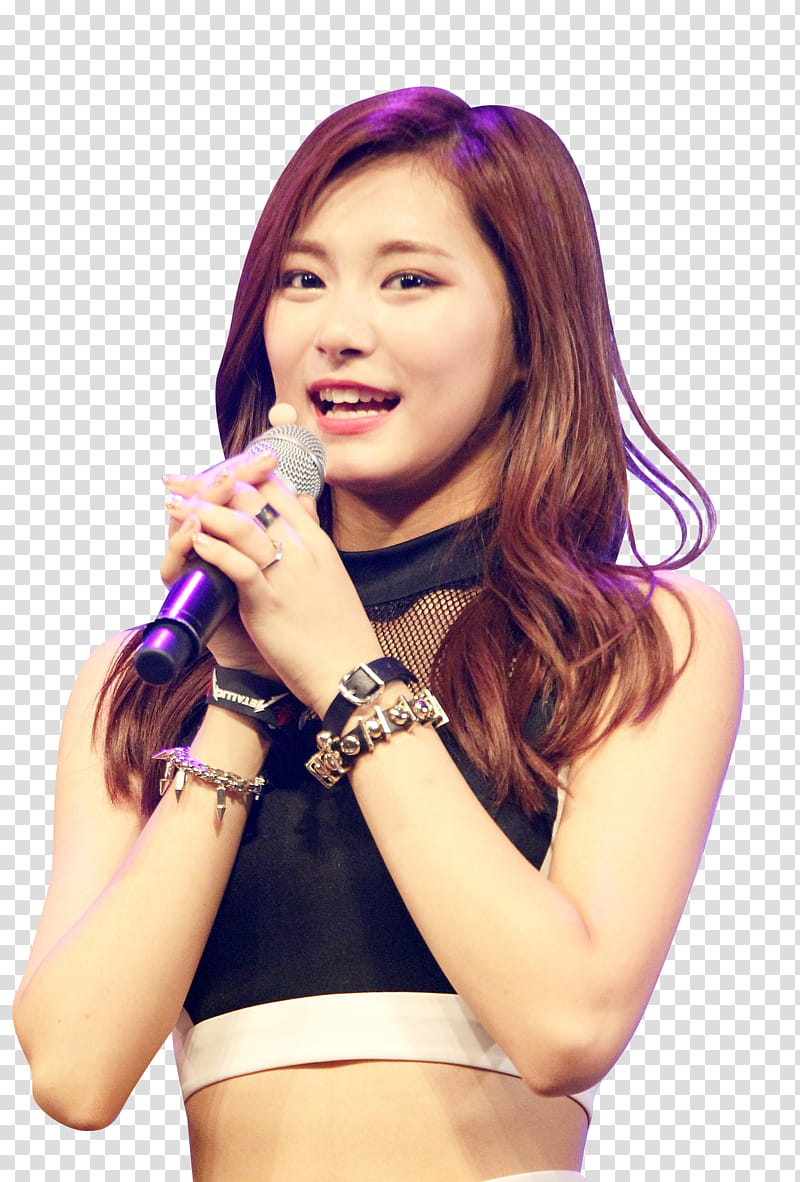 TWICE Tzuyu ,  () transparent background PNG clipart