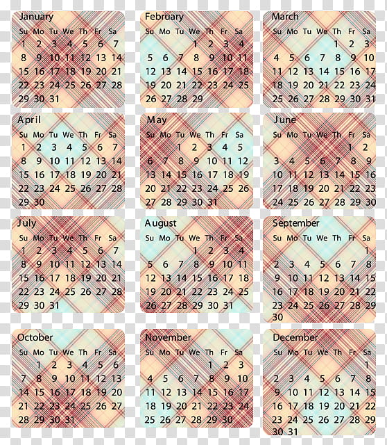 Cool Calendars , brown, yellow, and black digital calendar transparent background PNG clipart