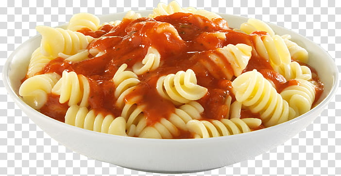 Tomato, Spaghetti Alla Puttanesca, Pasta Al Pomodoro, Rotini, Vegetarian Cuisine, Fusilli, Salsa, Radiatori, American Cuisine transparent background PNG clipart