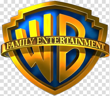 Warner Brothers Shield Logos