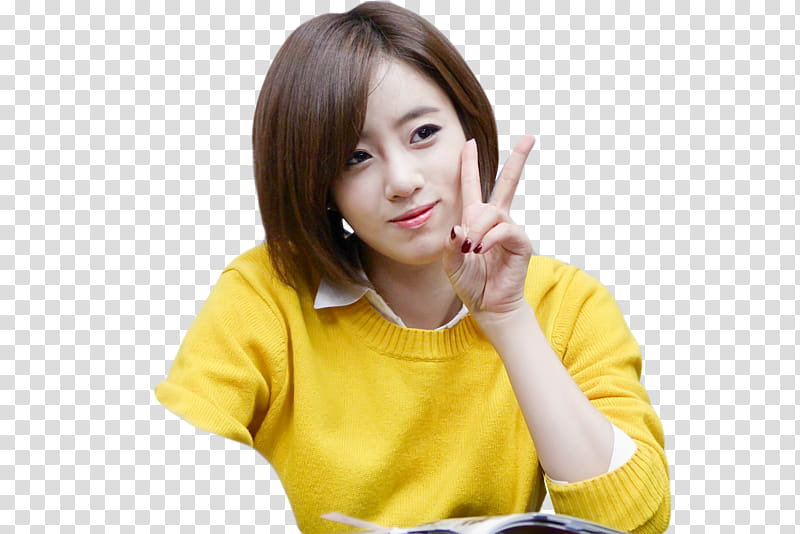 Eun Jung Ulsan Fansign transparent background PNG clipart