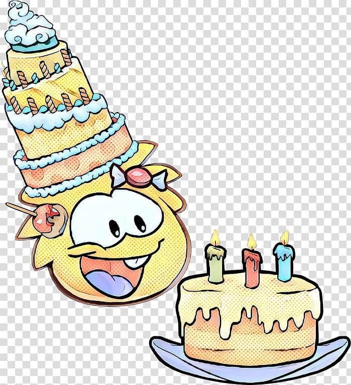 Birthday candle, Pop Art, Retro, Vintage, Cake Decorating Supply, Birthday
, Icing, Food transparent background PNG clipart