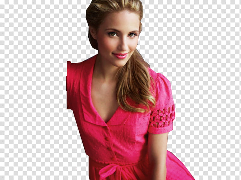 Diana Agron transparent background PNG clipart