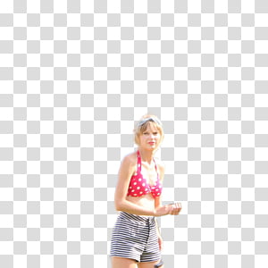 Taylor Swift transparent background PNG clipart thumbnail