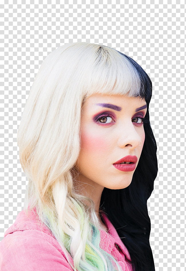 Melanie Martinez transparent background PNG clipart