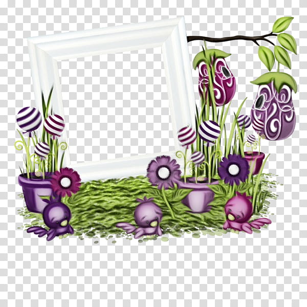 Background Flower Frame, Frames, Floral Design, Reginald Centre, Text, Blog, Video, Violet transparent background PNG clipart