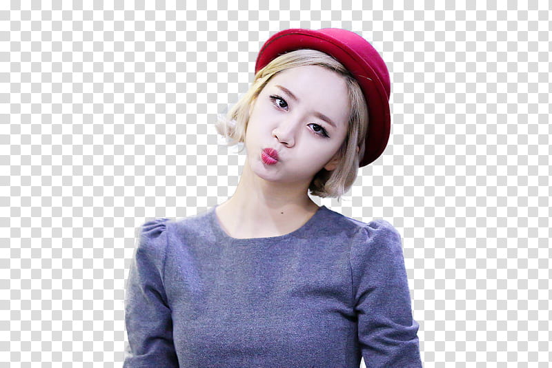 Hyeri transparent background PNG clipart