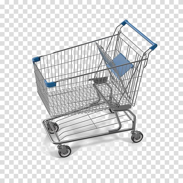 Shopping Cart, Bag, Shopping Bag, Shopping Centre, Pallet Jack, Sylvan Goldman, Vehicle, Storage Basket transparent background PNG clipart