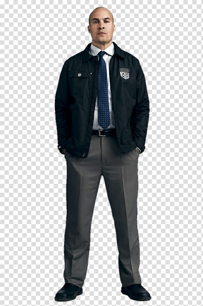 The Gifted Agent Jace Turner transparent background PNG clipart