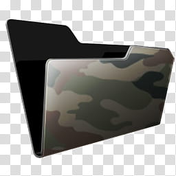 CAMO FOLDERS, Marine icon transparent background PNG clipart