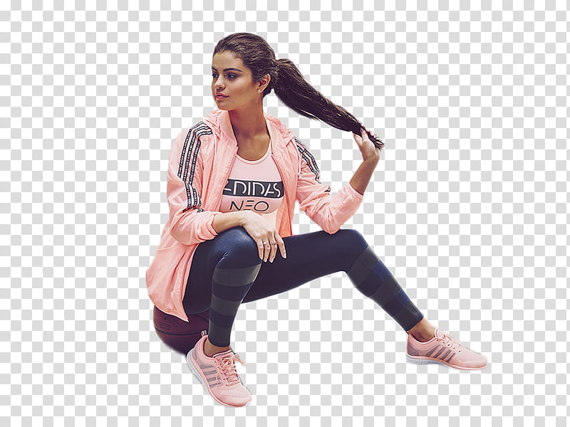 Selena Gomez Shoot transparent background PNG clipart