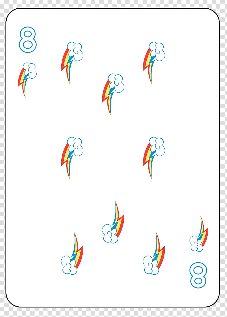 MLPFiM Cards More Progress transparent background PNG clipart