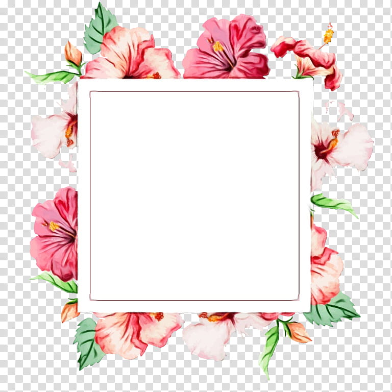 Pink Background Frame, Garden Roses, Floral Design, Cut Flowers, Flower Bouquet, Petal, Blossom, Frames transparent background PNG clipart