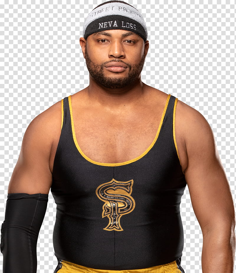 Angelo Dawkins  NEW transparent background PNG clipart