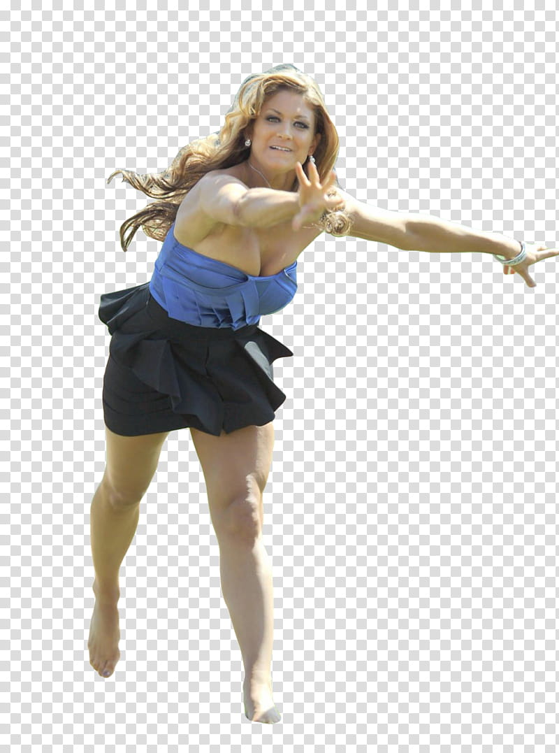 Eve Torres Rooh transparent background PNG clipart