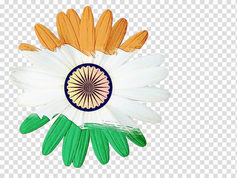 India Independence Day Flower, India Flag, India Republic Day, Patriotic, January 26, Indian Independence Day, Wish, Happiness transparent background PNG clipart