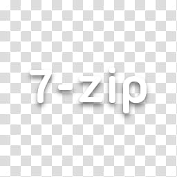 Ubuntu Dock Icons, -zip, -zip text transparent background PNG clipart