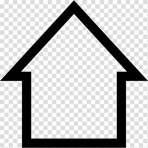 Web Design, House, Button, Building, Line, Triangle transparent background PNG clipart