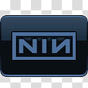 Verglas Icon Set  Blackout, NIN, Nin icon illustration transparent background PNG clipart