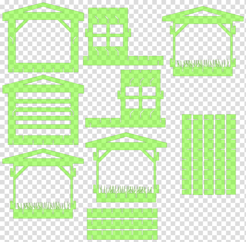 Fence, Paper, Garden Furniture, Chair, Home, Editing, March, Green transparent background PNG clipart