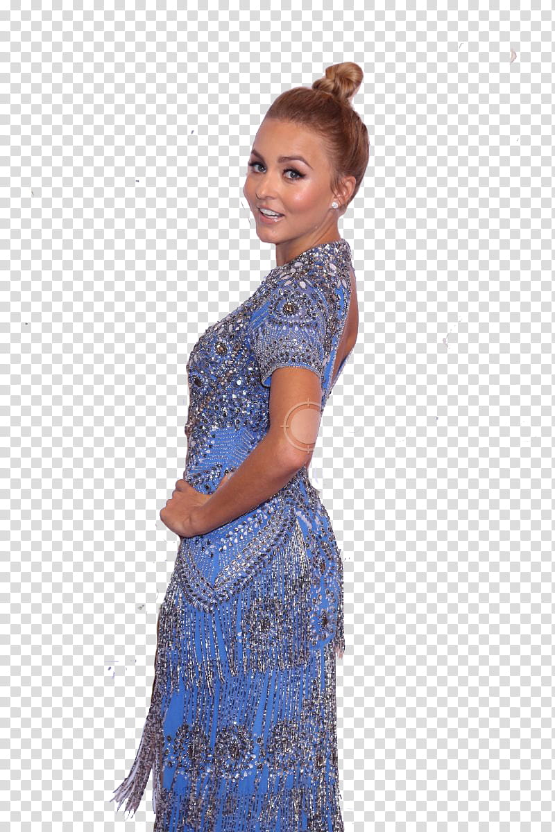 Angelique Boyer , SelenaPurpleewDirect () transparent background PNG clipart