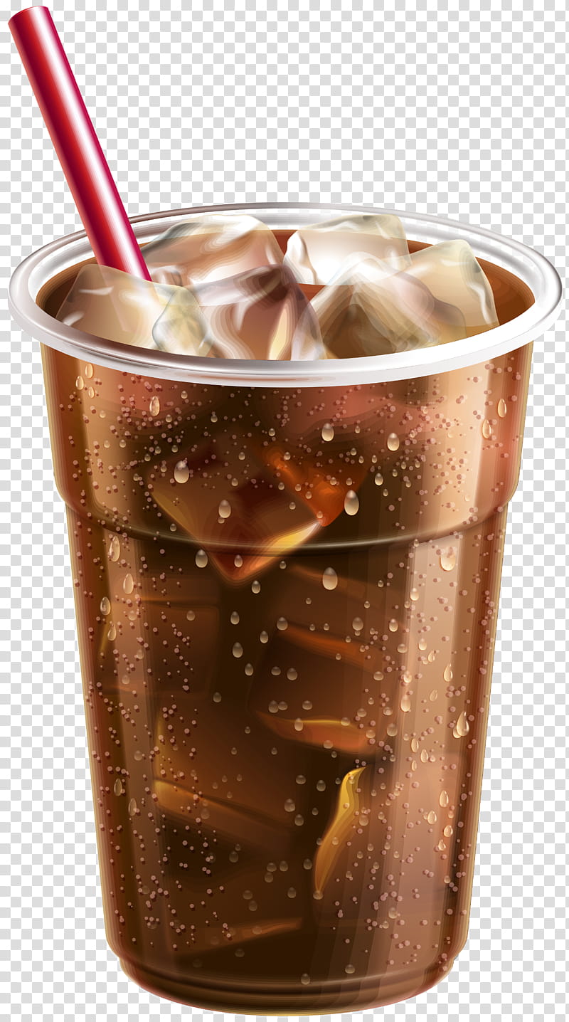 Milkshake Cup PNG Transparent Images Free Download