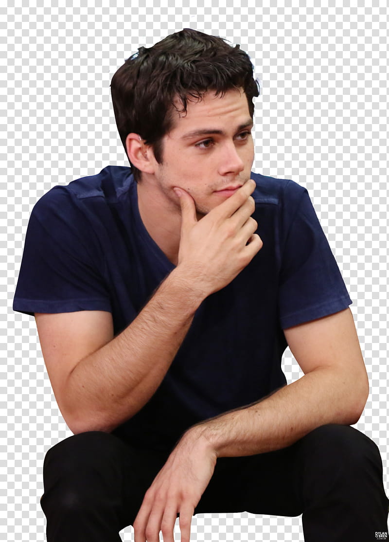 Dylan O brien , Dylan O'Brien transparent background PNG clipart