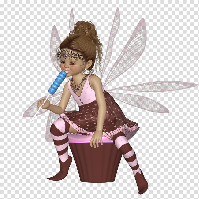 Angel, Fairy, Fairy With Turquoise Hair, Drawing, Elf, Nymph, Wand, Sprite transparent background PNG clipart