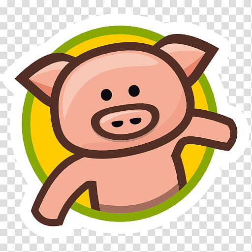 Pig, Iron Snout, Snoutup, Video Games, Wolf, Dead By Daylight, Android, Gameplay transparent background PNG clipart