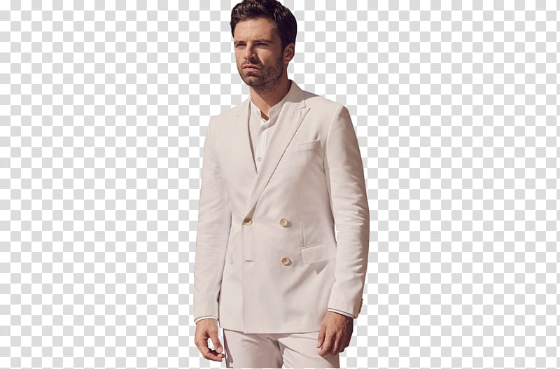 SEBASTIAN STAN,  transparent background PNG clipart