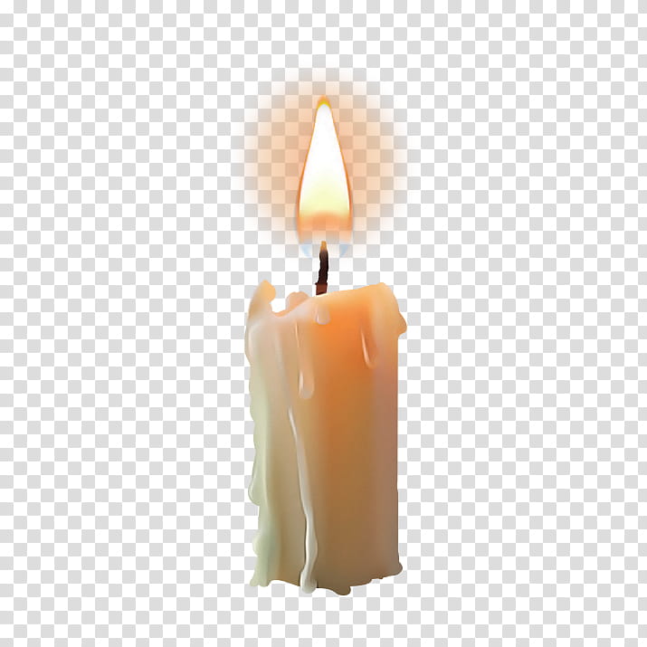 candle wax lighting flame flameless candle, Candle Holder, Interior Design transparent background PNG clipart